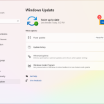 Windows 11 frissítések kikapcsolása vagy szüneteltetése: hogyan irányíthatod az automatikus frissítéseket