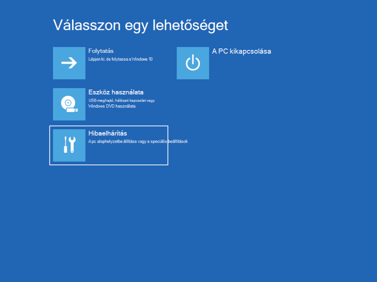 Windows rendszer visszaállítás: hogyan végezd el és mikor érdemes használni