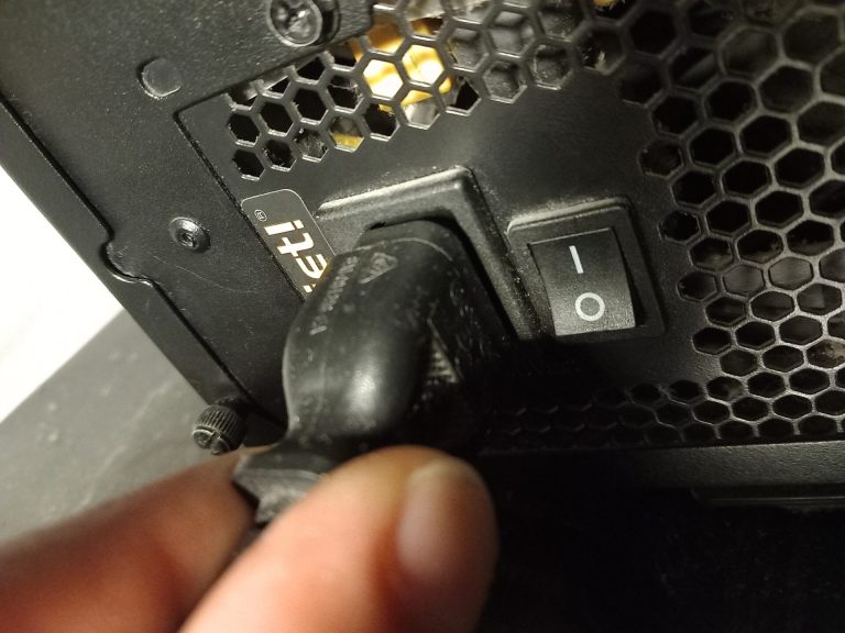 Mi a teendő, ha a PC nem kapcsol be: lépésről lépésre útmutató