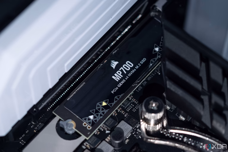 Notebook SSD hibaelhárítás – Hogyan oldhatók meg az SSD problémái?