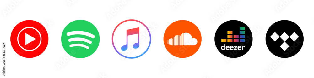 Apple Music vs. YouTube Music vs. Spotify vs. Deezer – Melyik a legjobb zenei streaming szolgáltatás?