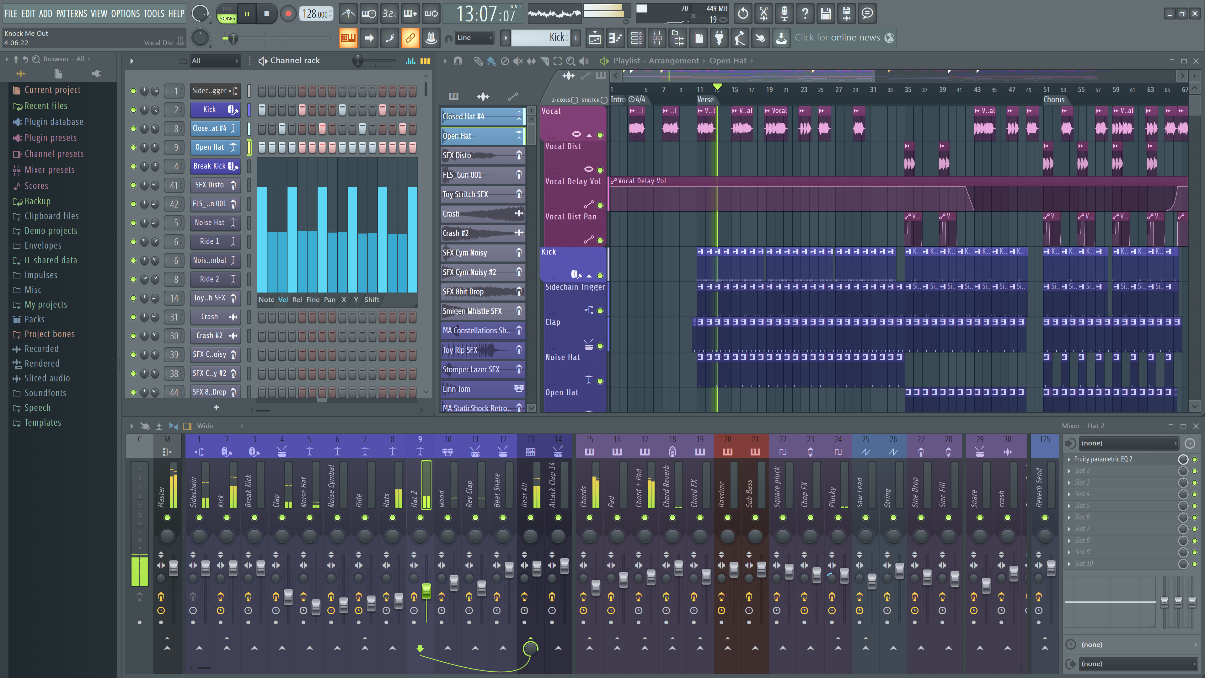 FL Studio: Zene készítő szoftver letöltése, telepítése és használata