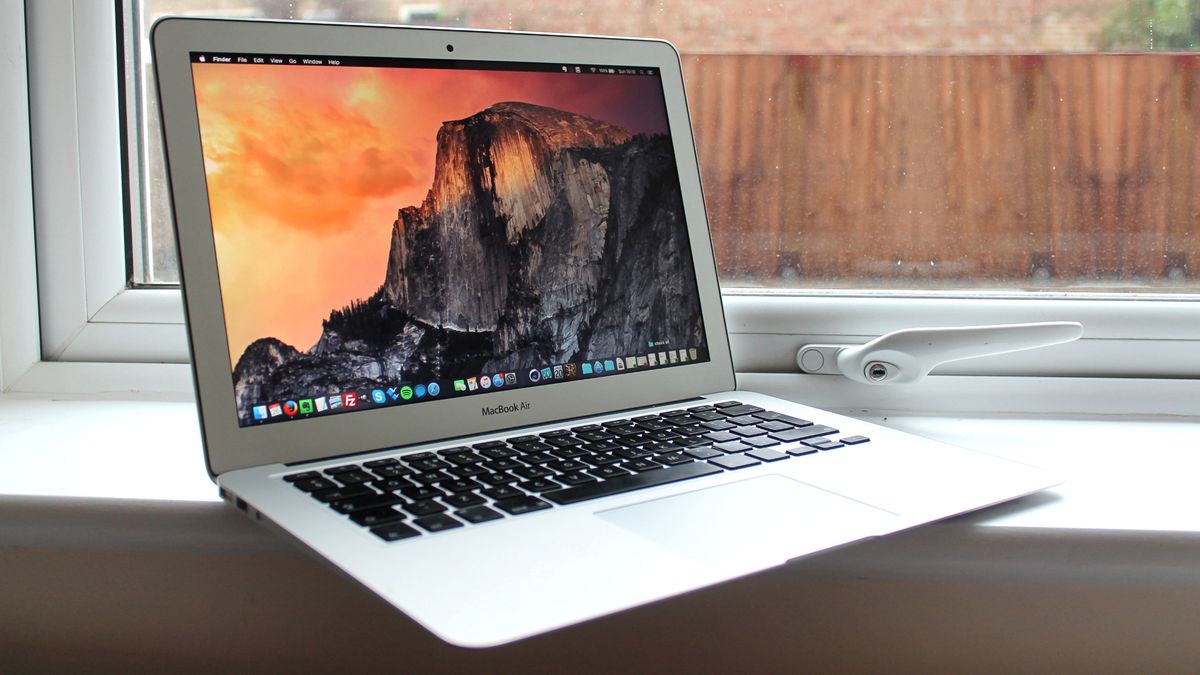 Mennyire használható mai napig egy 2017-es Macbook Air?