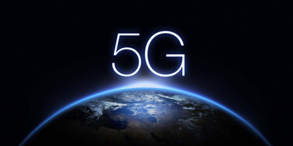 5G Technológia: A Jövő mobilkommunikációja