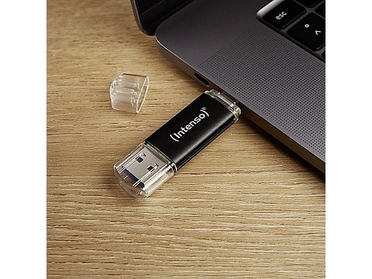 Intenso 128GB USB Stick Formázása és Helyreállítása