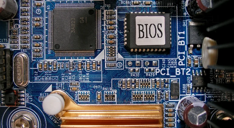 BIOS Image -2-2
