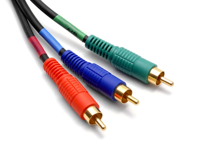 Component-cables