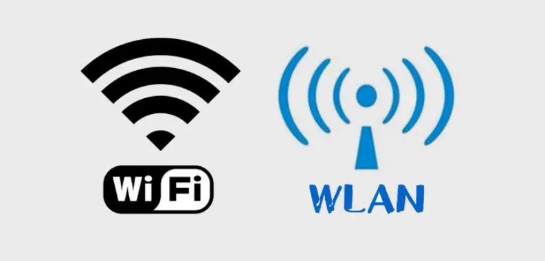 Mi az a WLAN? Minden, amit a vezeték nélküli hálózatról tudni kell