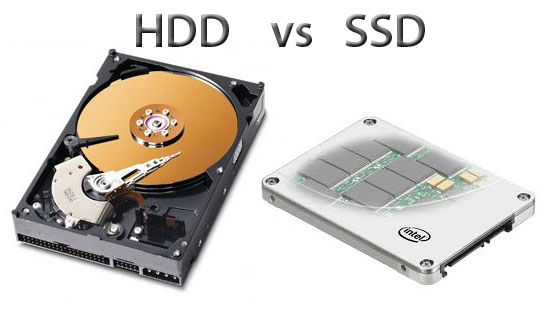 SSD és HDD Közötti Választás: Melyik a Legjobb Megoldás?