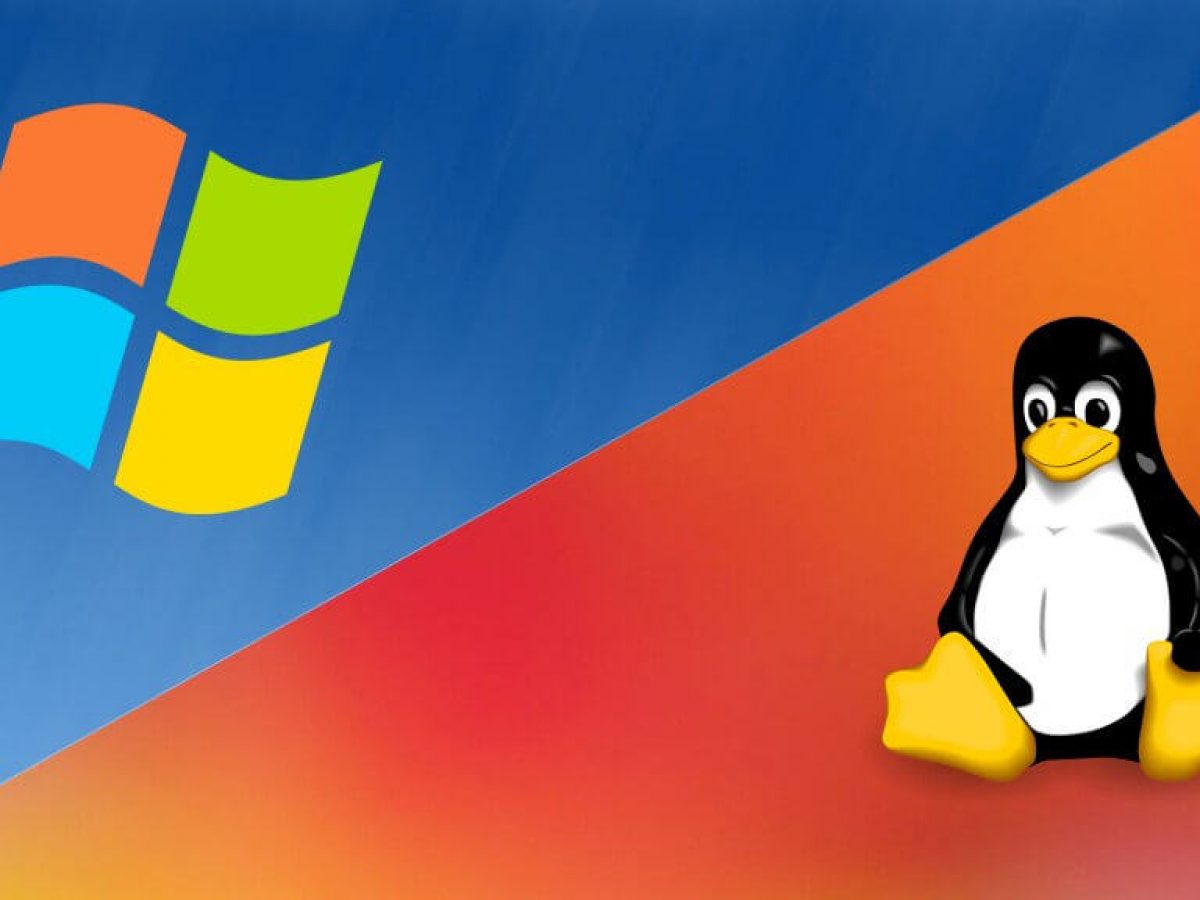 Windows vs. Linux: A Legjobb Operációs Rendszer Választása