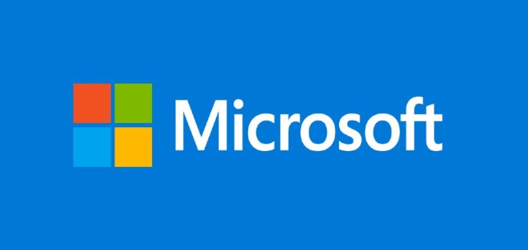 Microsoft-story