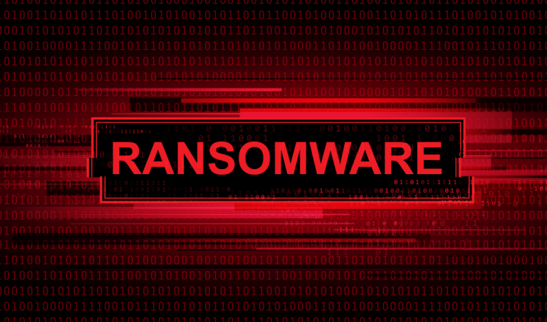 Ransomware