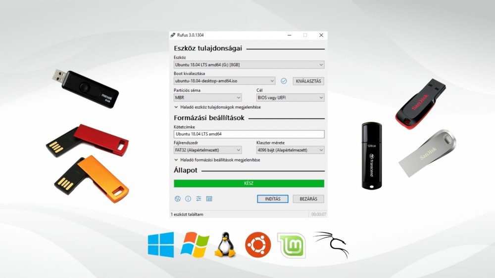 Rufus USB Készítő Hibaelhárítás: Leggyakoribb Hibák és Hatékony Megoldások