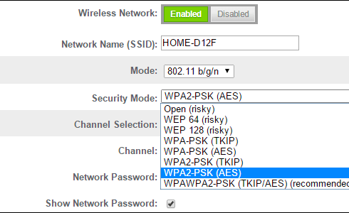 Miért Nincs Biztonságban a Wi-Fi Hálózat a Windows 10 Szerint?