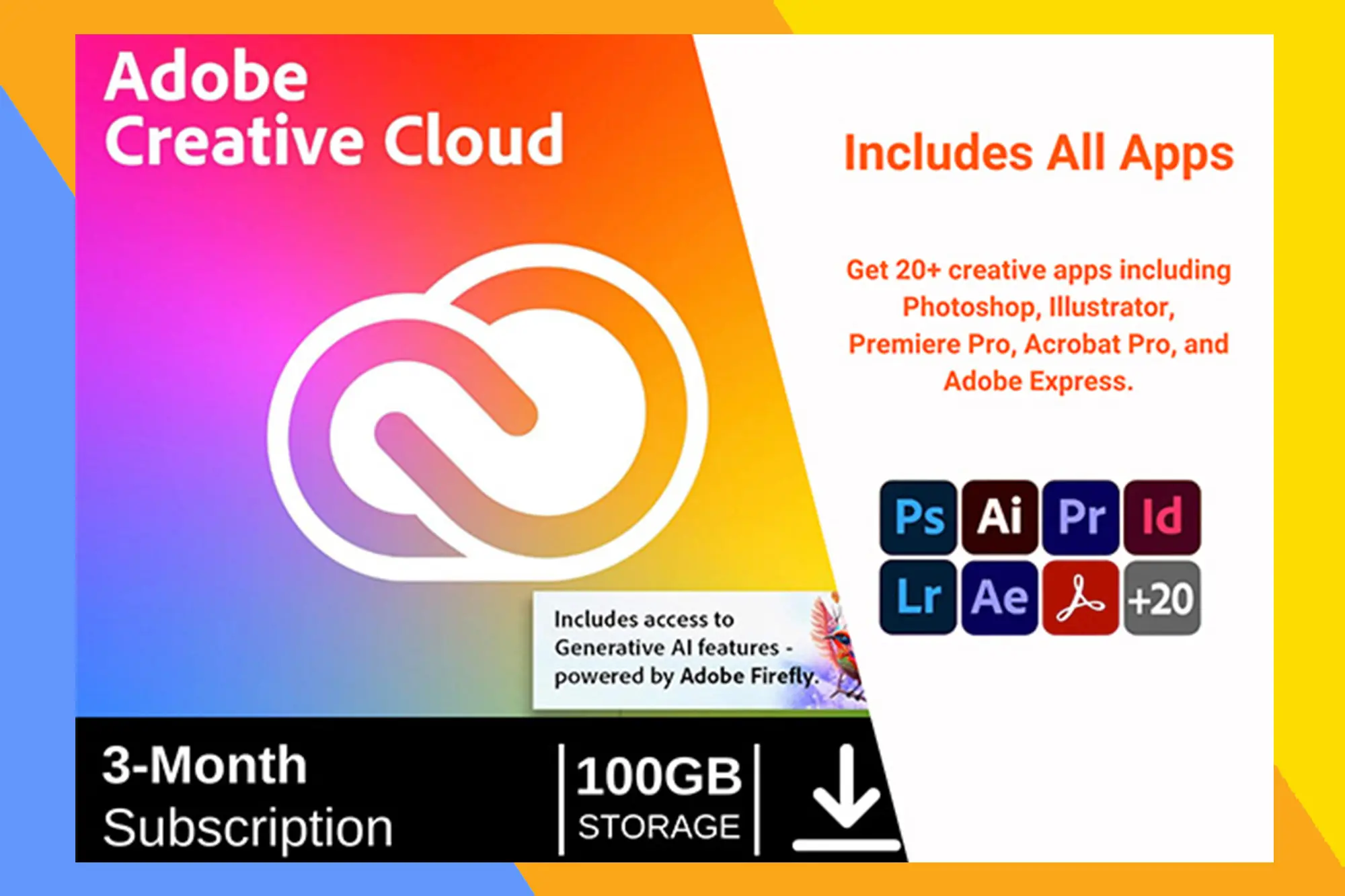 A Photoshop Creative Cloud Előfizetés Előnyei és Hátrányai: Amit Tudnod Érdemes
