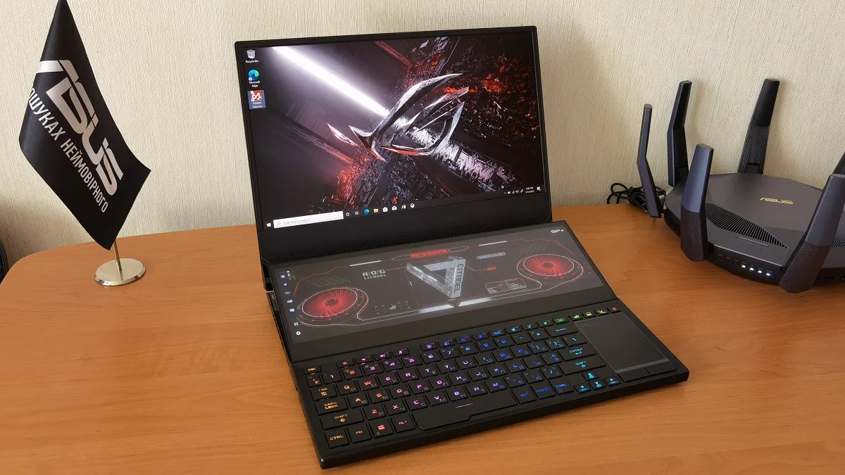 Asus ROG Zephyrus vagy Strix – Melyik Gamer Laptopot Érdemes Választani?