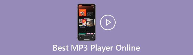 best-mp3-player-online
