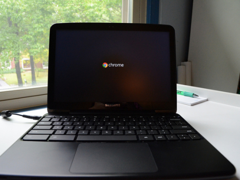 A Chromebookok Előnyei és Alternatívái a Windows PC-k és Mac-ek Helyett