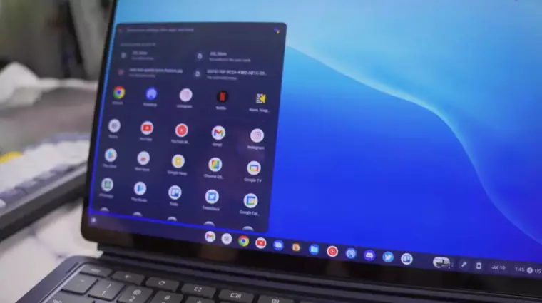 Chrome OS Flex: Az ingyenes operációs rendszer előnyei és felhasználási lehetőségei