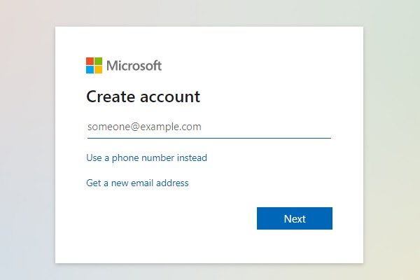 Hogyan oldhatod fel a Microsoft account zárolását?