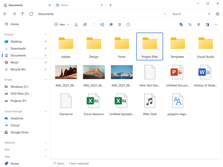 folder-list-light