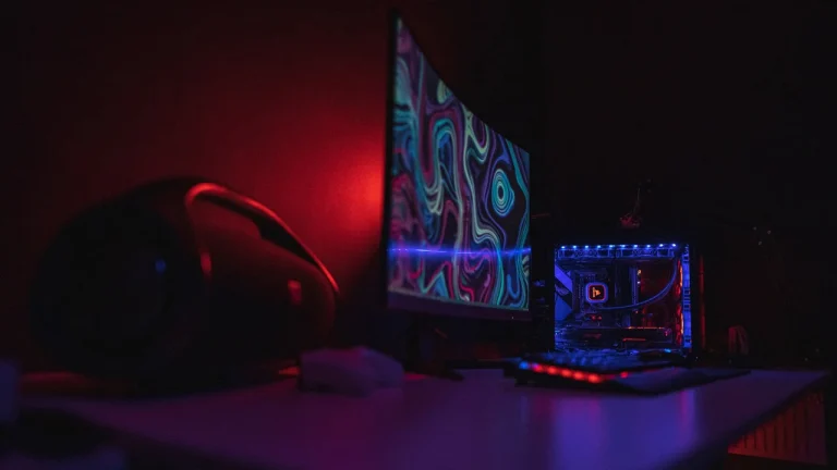 gaming-pc