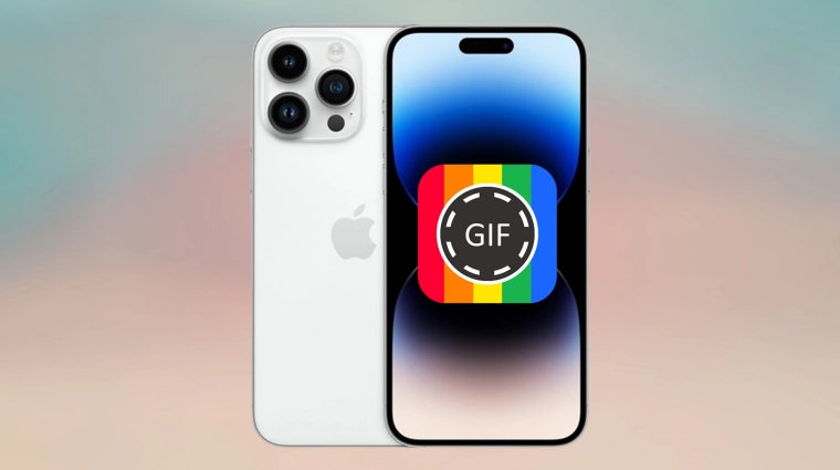 Gyors Útmutató GIF Készítésére Videókból iPhone-on és iPaden