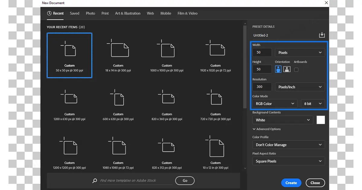 how-to-create-your-own-square-brush-in-photoshop-step-2_1671