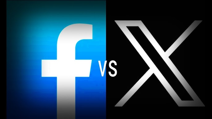 Twitter vs Facebook: Melyik a jobb?