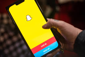 Regisztráció a Snapchat-re: Lépésről lépésre útmutató