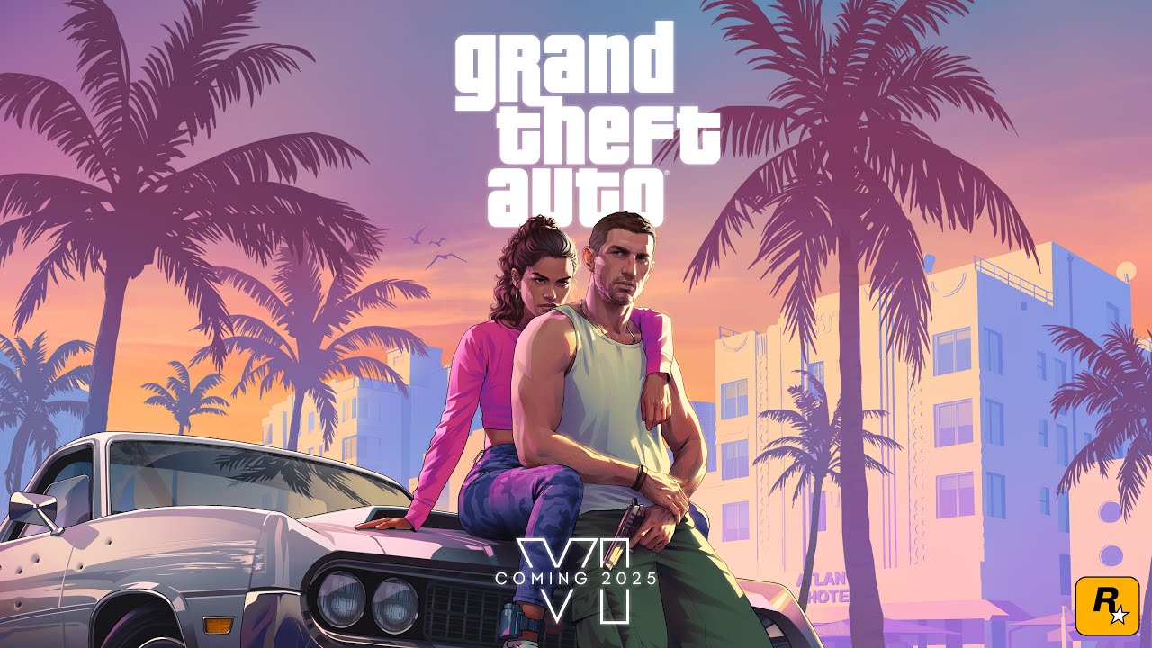 GTA 6 [Grand Theft Auto VI] megjelenés illetve mindent amit eddig tudni lehet