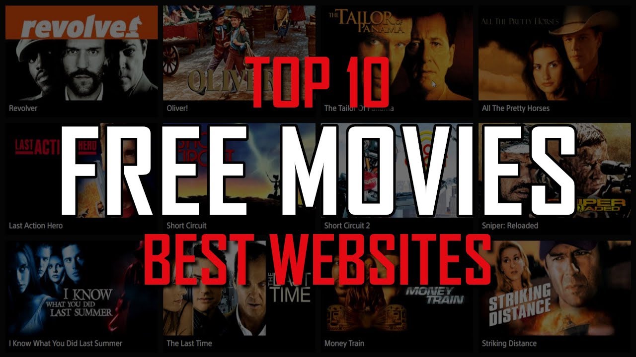 Online filmnézés ingyen – Magyar online filmes weboldalak