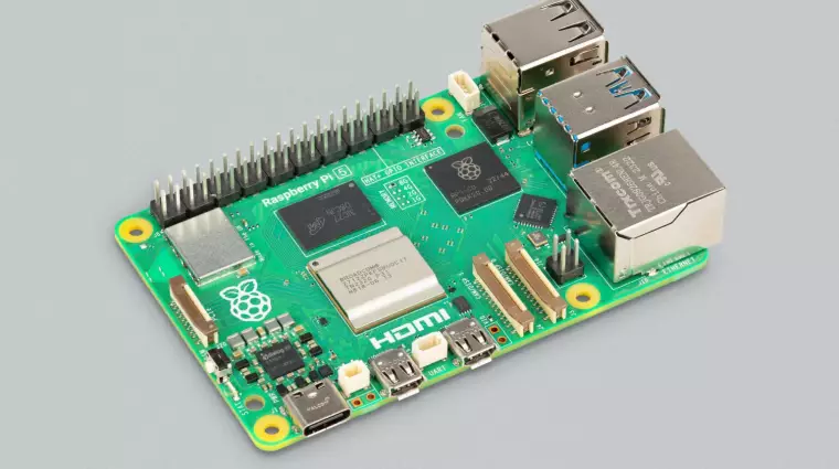 Hogyan hozd ki a legtöbbet a Raspberry Pi-ből – Öt zseniális ötlet