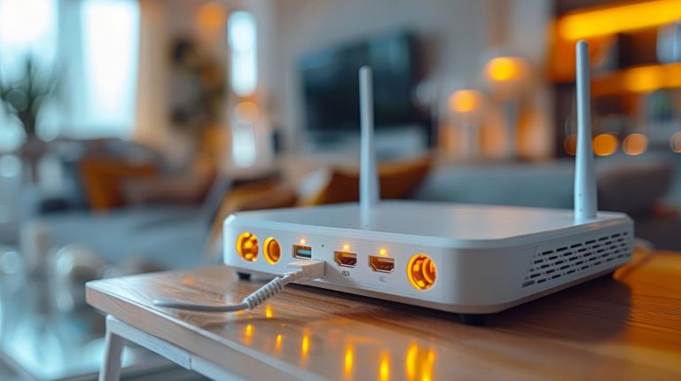 router