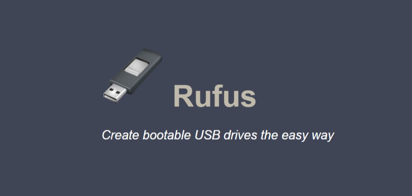 Rufus Használati Útmutató – Bootolható USB Készítése Egyszerűen