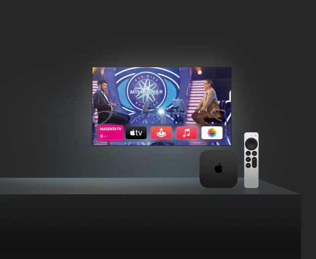 Miért Nem Működik a Telekom TV App Apple TV-n AirPlay-en Keresztül?