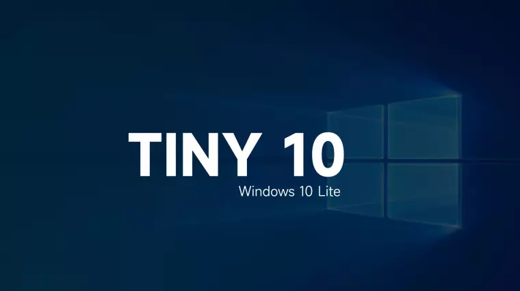 Futtasd a Windows 10 Könnyített Verzióját Öregebb PC-ken