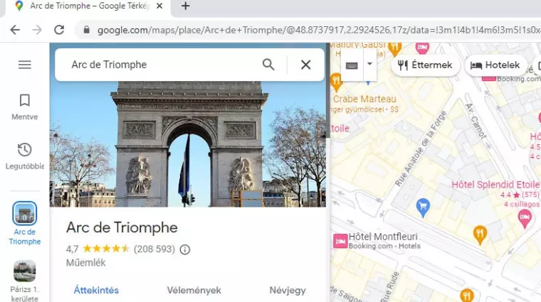 Fedezd Fel a Google Térkép Legjobb Funkcióit Nyaralásodhoz