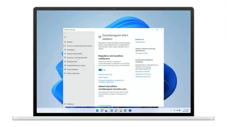Maximális Biztonság a Windows 11 Rendszerben: Tippek és Trükkök
