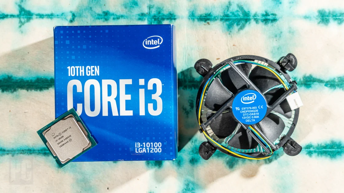 Intel Core i3-10100 Processzor részletes leírás és alternatívák