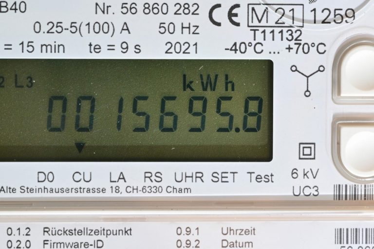 Electricity and gas become cheaper again - but not for everyone