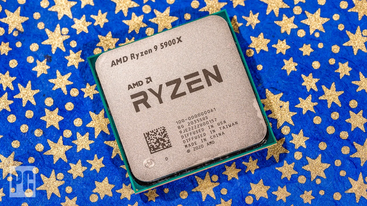 AMD Ryzen 9 5900X Processzor – Részletes leírás és teljesítmény elemzés