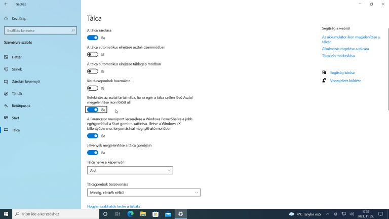 17-R-W10-Start-billentyuparancsok_13_Betekintes