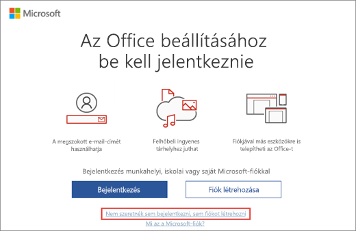 Hogyan aktiválhatod az Office-t a Microsoft Munkahelyi Kedvezményprogram keretében?