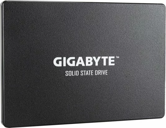 GIGABYTE 256GB SATA SSD GP-GSTFS31256GTND: Tökéletes Megoldás a Számítógép Gyorsítására