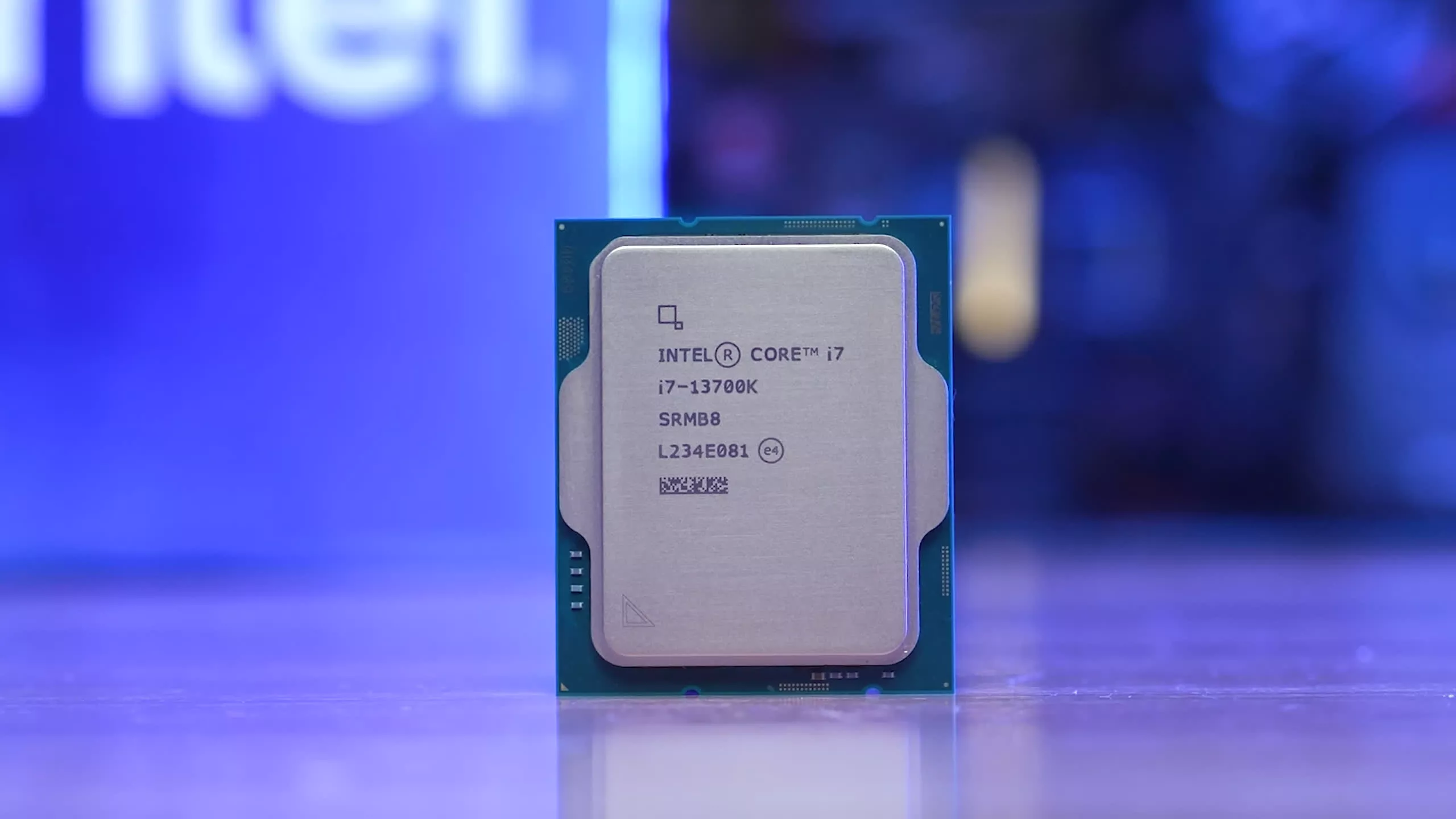 Intel Core i7-13700K Processzor részletes leírás és alternatívák