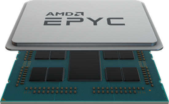 Supermicro AMD EPYC Rome 7262 Processzor részletes leírás