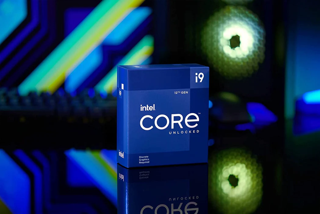 Intel Core i9-12900KF Processzor részletes leírás és alternatívák