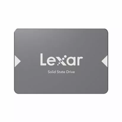 Lexar 1TB 2,5″ SATA3 NS100 LNS100-1TRB SSD: A Kiváló Teljesítmény és Megbízhatóság Tökéletes Kombinációja