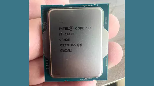 Intel Core i3-14100 Processzor részletes leírás és alternatívák